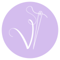 Violet - logo