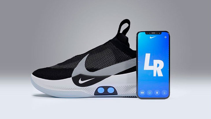 nike adapt bb