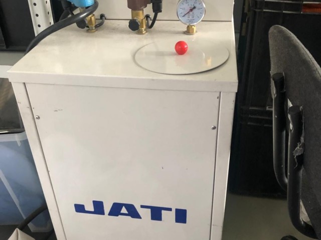 Парогенератор